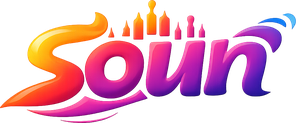 soun লোগো